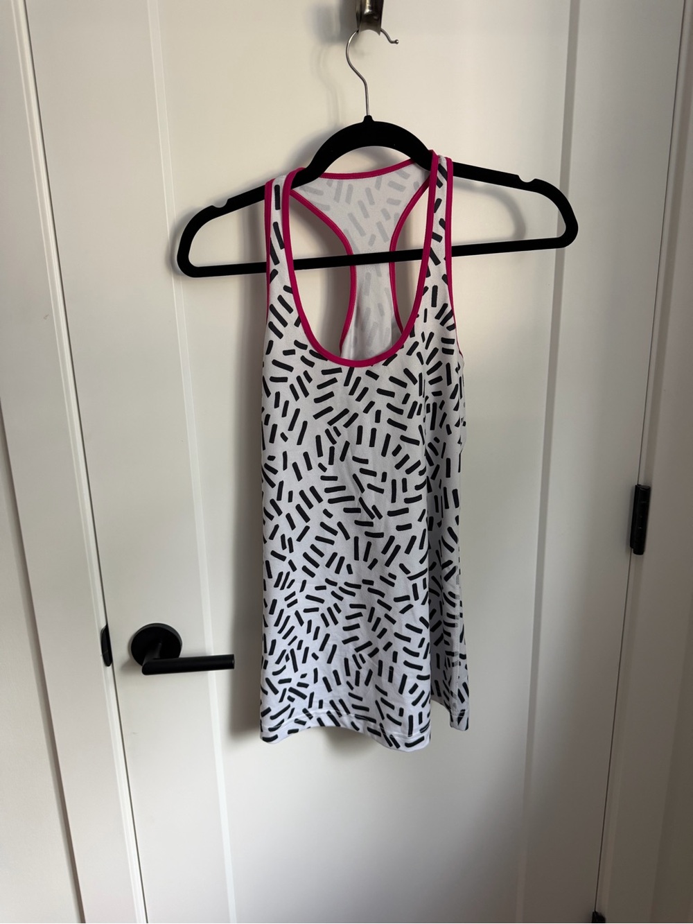 Lululemon SeaWheeze Cool Racerback 🍋🦄